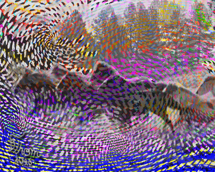 Boundless Mind