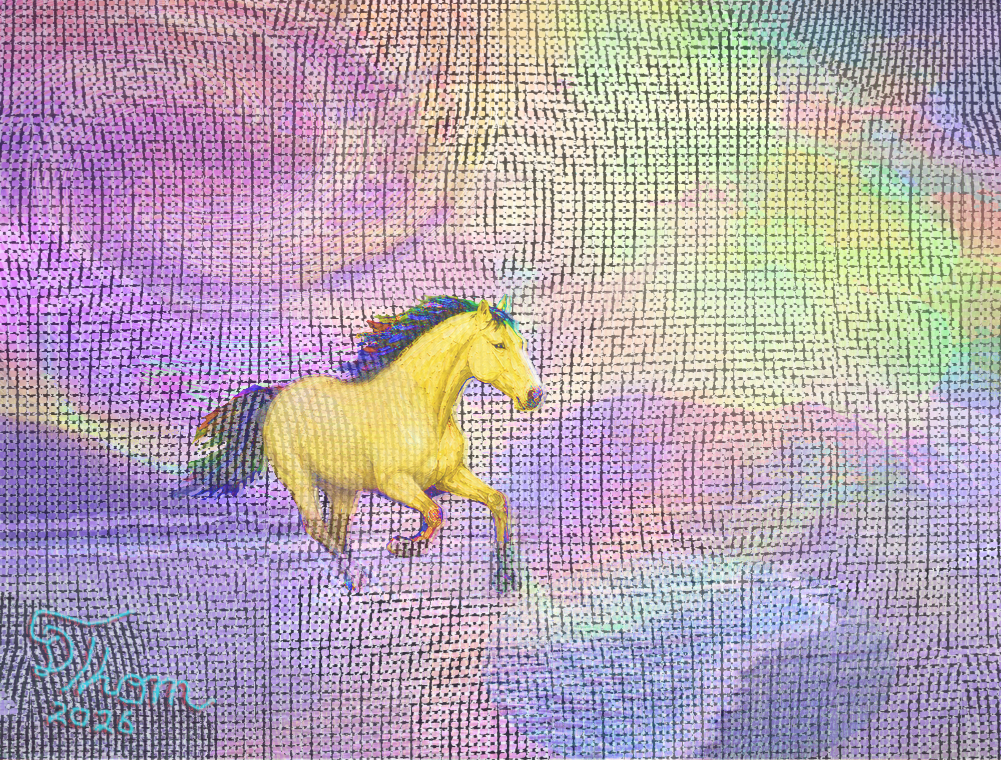 Quantum Space