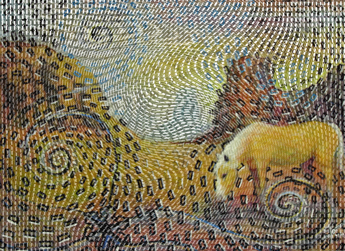 Layered Construction